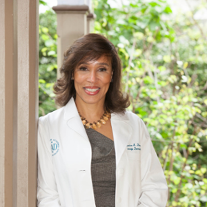 Jeanine B. Downie, MD